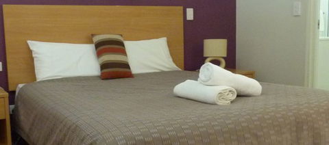 Summit Motel - Darwin Holiday 0