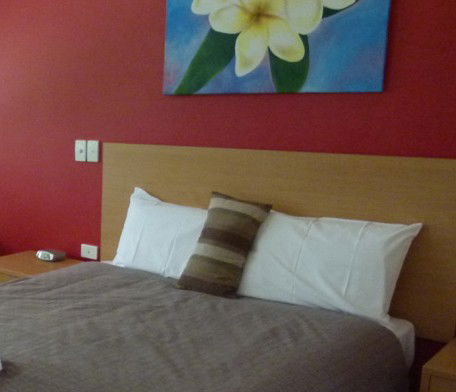 Summit Motel - Darwin Holiday 2