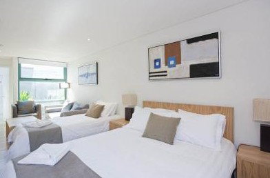 Surfcoast Spa Resort - Darwin Holiday 2