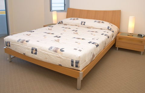 Waves Maroochy River - Darwin Holiday 4