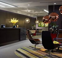 Hotel Jen by Shangri-La - Darwin Holiday