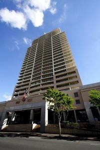 Quay West Suites Brisbane - Darwin Holiday 5