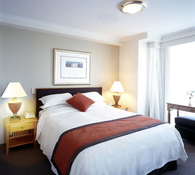 Quay West Suites Brisbane - Darwin Holiday 6