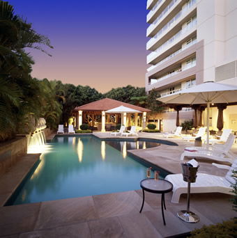 Quay West Suites Brisbane - Darwin Holiday 8