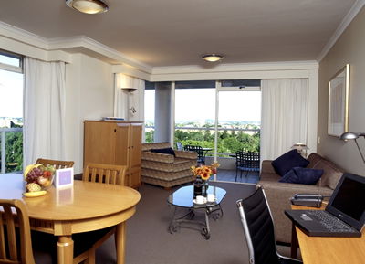 Quay West Suites Brisbane - Darwin Holiday 10