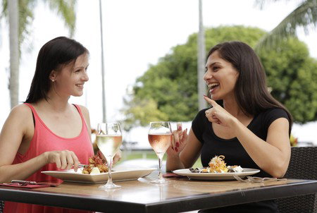 Rydges Tradewinds Cairns - Darwin Holiday 4