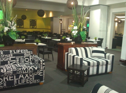 All Seasons Hotel Bendigo - Darwin Holiday 2