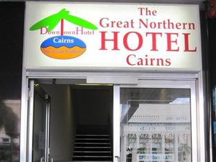 Great Northern Hotel - Darwin Holiday 0