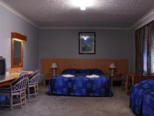 Great Northern Hotel - Darwin Holiday 5