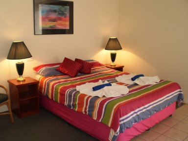 Caboolture Motel - Darwin Holiday 1