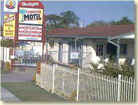 Caboolture Motel - Darwin Holiday 3