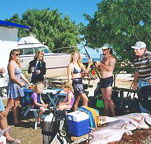 Shark Bay Cottages - Darwin Holiday