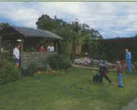 Tambo Lodge - Darwin Holiday 0