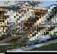 The Bardon Centre - Darwin Holiday