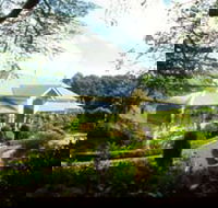 The Falls Rainforest Cottages - Darwin Holiday