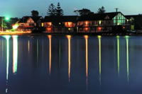 Broadbeach QLD Darwin Holiday