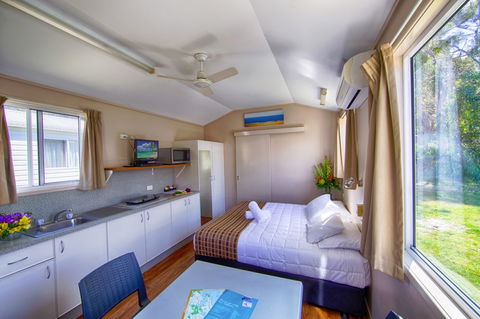 Middle Rock Holiday Resort - Darwin Holiday 3