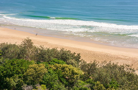 84 The Spit - Darwin Holiday 12