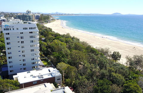 84 The Spit - Darwin Holiday 14