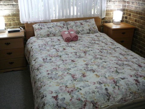 Beachfront Units Merimbula - Darwin Holiday 5