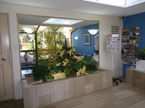 Pacific Surf Absolute Beach Apartments - Darwin Holiday 6