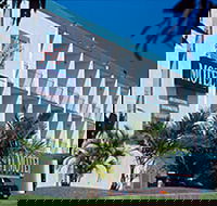 Asti Motel - Darwin Holiday