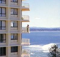 Carool Holiday Apartments - Darwin Holiday