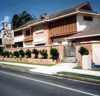 Comfort Inn The Rose - Darwin Holiday