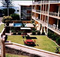Dulkara Holiday Units - Darwin Holiday