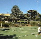 Fraser Island Retreat