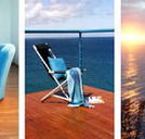 The Deck-house - Darwin Holiday
