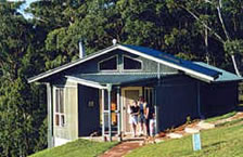 Jenolan Cabins - Darwin Holiday 0