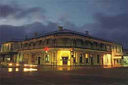 Mt Gambier Hotel - Darwin Holiday 0