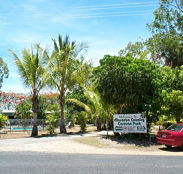 Mareeba Country Caravan Park - Darwin Holiday
