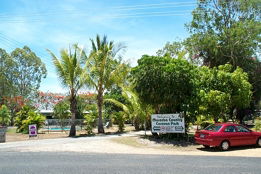 Mareeba Country Caravan Park - Darwin Holiday 0