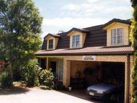 Bridge Street Motor Inn - Darwin Holiday 0