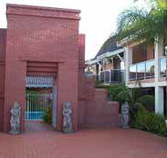 Sanno Marracoonda Hotel - Darwin Holiday