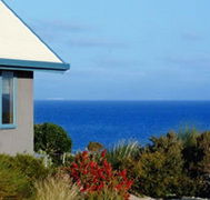Bear Gully Coastal Cottages