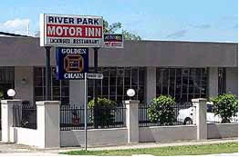 River Park Motor Inn - Darwin Holiday 0