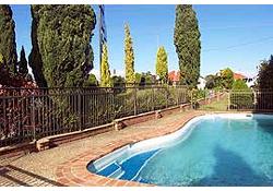 Charlestown NSW Darwin Holiday