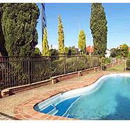 Newcastle Heights Motel - Darwin Holiday