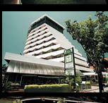 Terraces On Wickham Managed By Accor - Darwin Holiday