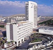 Novotel Sydney Olympic Park - Darwin Holiday