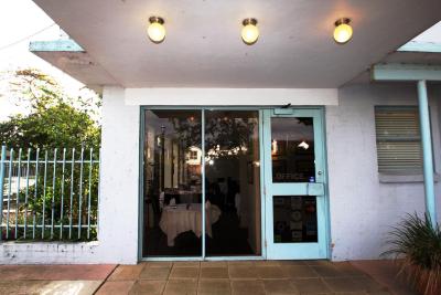 Beaumaris Bay Motel - Darwin Holiday 9