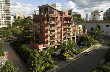 Il Mondo Boutique Hotel - Darwin Holiday