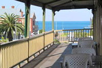 Grosvenor Hotel - Darwin Holiday 0