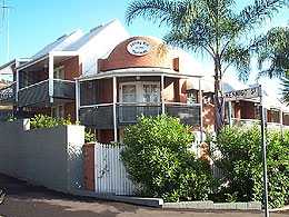 Spring Hill Terraces - Darwin Holiday 0
