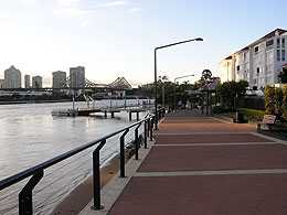 Spring Hill Terraces - Darwin Holiday 2