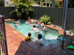 Spring Hill Terraces - Darwin Holiday 4