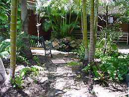 Spring Hill Terraces - Darwin Holiday 5